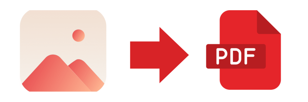 image to pdf convertor
