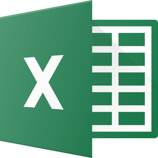 excel to pdf