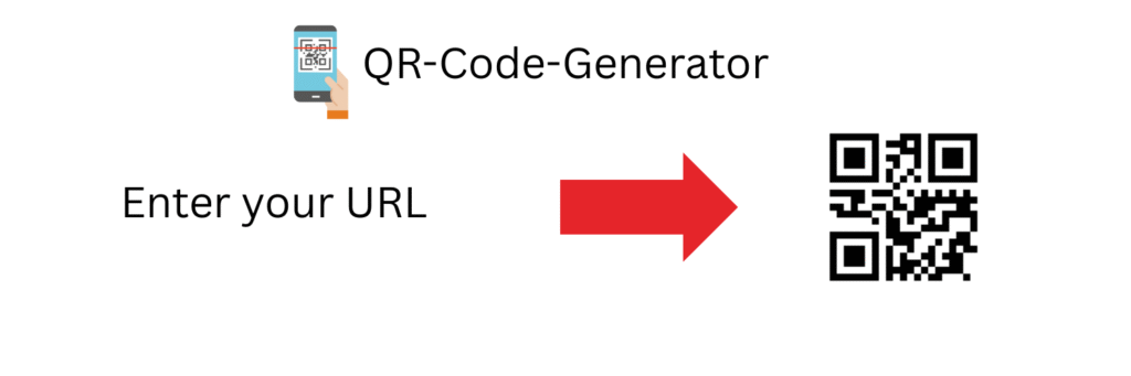 QR-Code-Generator