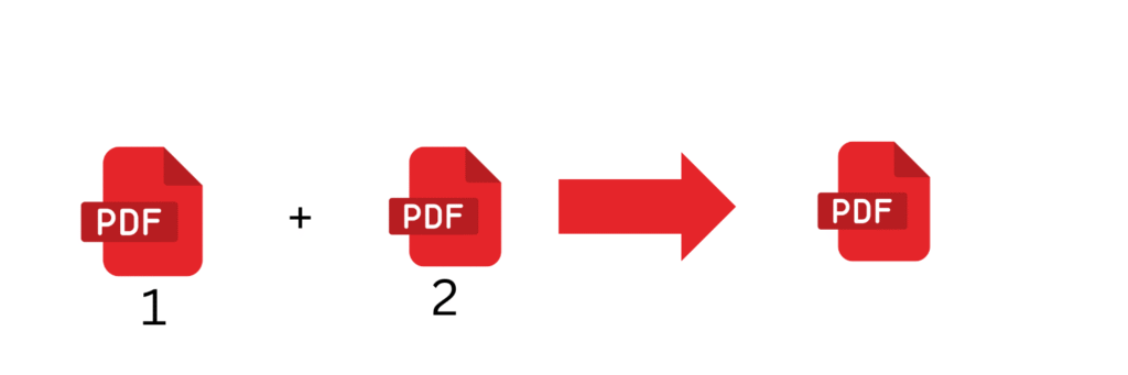 merge pdf