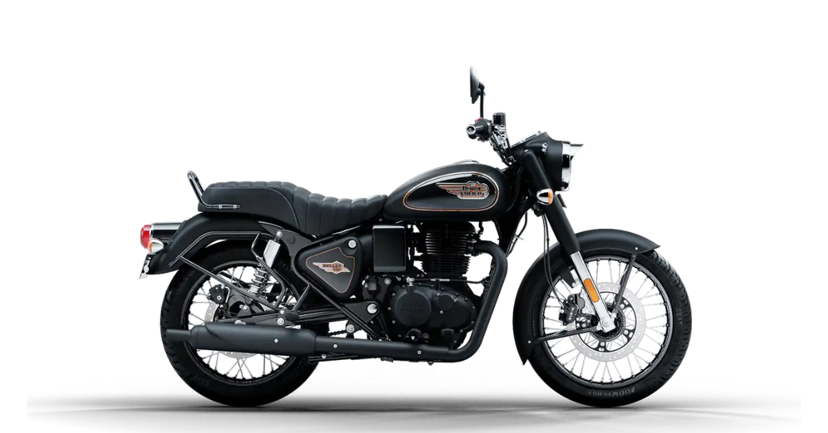 GST 2.0 New Rule अब bullet bike इतनी सस्ती?