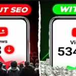 YouTube Video SEO