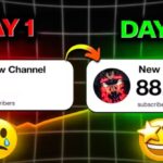 how to create youtube channel